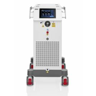 LASERCLAST 35W, with State - of - the - Art Holmium Yag Technology